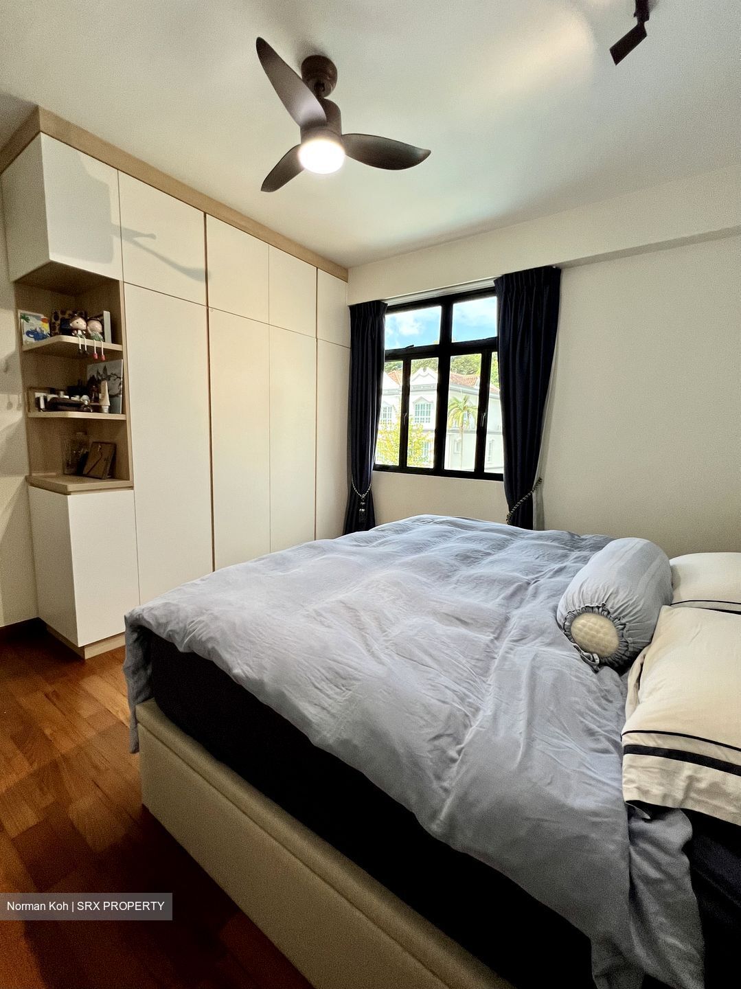 Adam Place (D11), Apartment #435299121